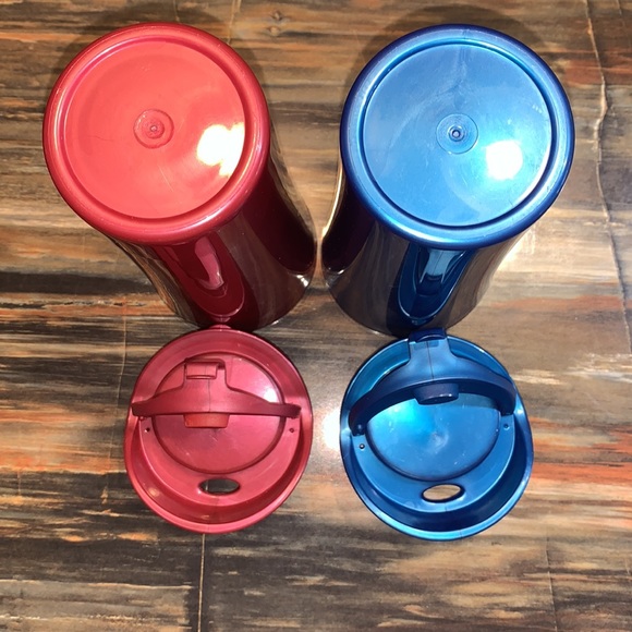 🔥4/$25🔥Travel cup travel mug - Picture 3 of 12